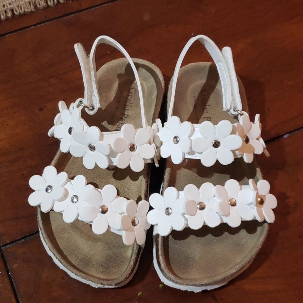 🌺Adorable Sandals🌺